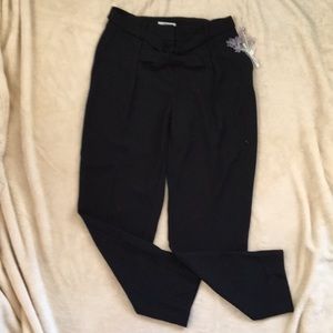 Black Pants